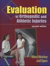 9780803611290-0803611293-Evaluation Of Orthopedic And Athletic Injuries (2nd Ed.) And Orthopedic & Athletic Injury Evaluation Handbook