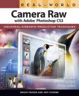 9780321518675-0321518675-Real World Camera Raw With Adobe Photoshop Cs3