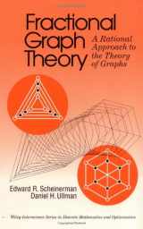 9780471178644-0471178640-Fractional Graph Theory: A Rational Approach to the Theory of Graphs (Wiley Series in Discrete Mathematics and Optimization)