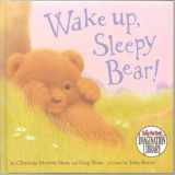 9780670061754-0670061751-Wake Up, Sleepy Bear