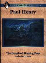 9780863817151-0863817157-The Breath of Sleeping Boys and Other Poems (Corgi)