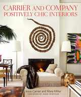 9780865653207-0865653208-Carrier and Company: Positively Chic Interiors