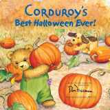 9780448424996-0448424991-Corduroy's Best Halloween Ever!