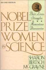 9780806520254-0806520256-Nobel Prize Women in Science: Their Lives, Struggles, and Momentous Discoveries