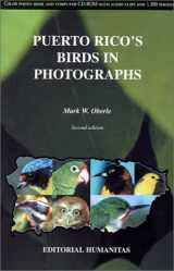 9780965010412-0965010414-Puerto Rico's Birds in Photographs
