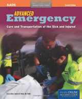 9780763779306-076377930X-Advanced Emergency Care and Transportation of the Sick and Injured