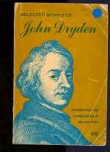 9780030787959-0030787955-John Dryden Selected Works