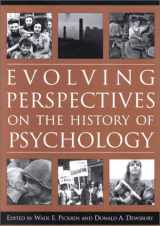 9781557988829-155798882X-Evolving Perspectives on the History of Psychology