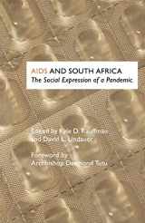 9781403932563-1403932565-AIDS and South Africa: The Social Expression of a Pandemic