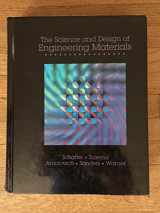 9780256114409-0256114404-The Science and Design of Engineering Materials