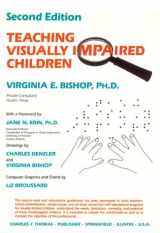 9780398065966-0398065969-Teaching Visually Impaired Children