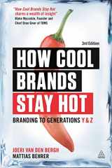 9780749477172-0749477172-How Cool Brands Stay Hot: Branding to Generations Y and Z
