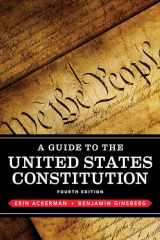 9780393664669-039366466X-A Guide to the United States Constitution