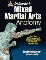 9781450463591-1450463592-Delavier's Mixed Martial Arts Anatomy