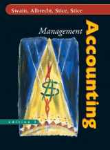 9780324206760-0324206763-Management Accounting