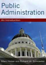 9781138126480-1138126489-Public Administration: An Introduction