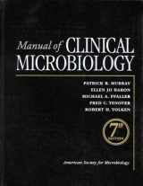 9781555811266-1555811264-Manual of Clinical Microbiology