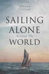 9781728663098-1728663091-Sailing Alone Around the World