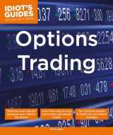 9781615648627-1615648623-Options Trading (Idiot's Guides)