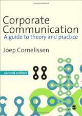 9781847872463-1847872468-Corporate Communication: A Guide to Theory and Practice