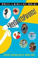 9780999251041-099925104X-#HeySportsParents: An Essential Guide for any Parent with a Child in Sports