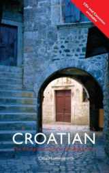 9780415450812-0415450810-Colloquial Croatian (Colloquial Series)