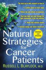 9780806539225-0806539224-Natural Strategies for Cancer Patients