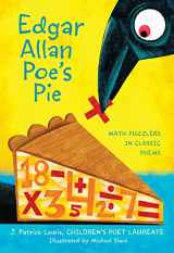 9780544456129-0544456122-Edgar Allan Poe's Pie: Math Puzzlers in Classic Poems