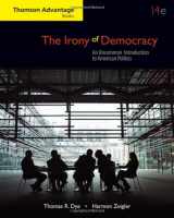 9780495501237-0495501239-The Irony of Democracy: An Uncommon Introduction to American Politics