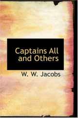 9780554328546-0554328542-Captains All and Others