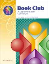9781931376075-1931376077-Book Club: A Literature-Based Curriculum (2nd Edition)