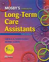 9780323019194-0323019196-Mosby's Textbook for Long-Term Care Assistants: Residential, home and community aged care