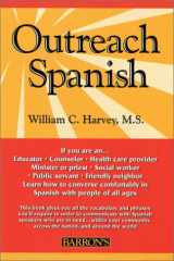 9780764173400-0764173405-Outreach Spanish (English and Spanish Edition)