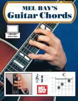 9780786698417-0786698411-Guitar Chords: With Online Instructional Video