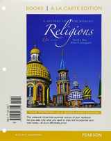 9780205178612-0205178618-A History of the World's Religions, Books a la Carte Edition (13th Edition)