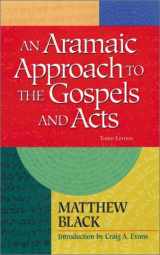 9781565630864-1565630866-An Aramaic Approach to the Gospels and Acts