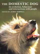9780521425377-0521425379-The Domestic Dog: Its Evolution, Behaviour and Interactions with People