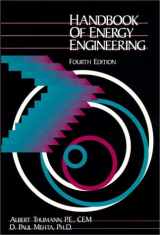 9780138586225-0138586225-Handbook of Energy Engineering (4th Edition)
