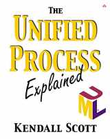 9780582896000-0582896002-Multi Pack:UML Distilled:A Brief Guide to the Standard Object Modeling Language with The Unified Process Explained: AND The Unified Process Explained