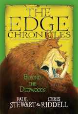 9780440420873-0440420873-Edge Chronicles: Beyond the Deepwoods (The Edge Chronicles)