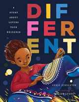 9781735082714-1735082716-Different: A Story About Loving Your Neighbor