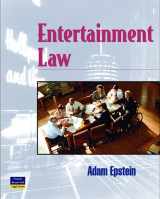 9780131147430-0131147439-Entertainment Law
