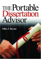 9780761946953-0761946950-The Portable Dissertation Advisor