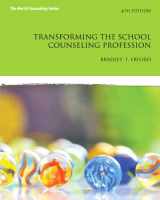 9780133351897-0133351890-Transforming the School Counseling Profession