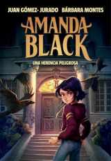9788417921378-8417921370-Una herencia peligrosa / A Dangerous Legacy (AMANDA BLACK) (Spanish Edition)