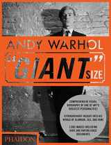9780714845401-071484540X-Andy Warhol: "Giant" Size, Large Format