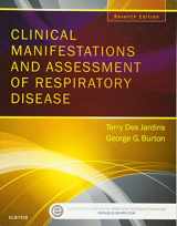 9780323244794-0323244793-Clinical Manifestations and Assessment of Respiratory Disease