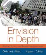 9780133947328-0133947327-Envision in Depth: Reading, Writing, and Researching Arguments Plus MyWritingLab with eText -- Access Card Package (3rd Edition)