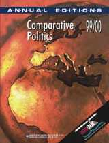 9780070349490-0070349495-Comparative Politics 99/00