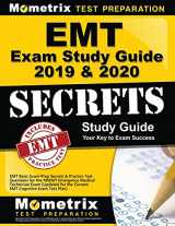 9781516710584-1516710584-EMT Exam Study Guide 2019 & 2020: EMT Basic Exam Prep Secrets & Practice Test Questions for the NREMT Emergency Medical Technician Exam (Updated for the Current EMT Cognitive Exam Test Plan)
